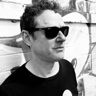 Matt, dj in Newcastle, photo 2