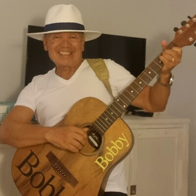Bobby, singer in Newcastle, photo 2