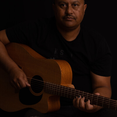 Chris_wilcox_music, singer in Newcastle, photo 2