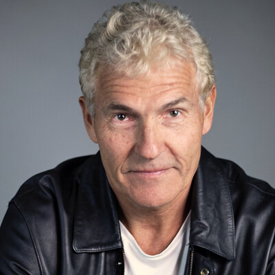 Peter Wass, singer in Newcastle, photo 2