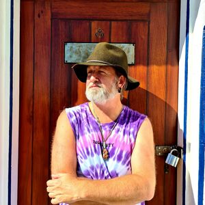 Shane Shepherd, singer-songwriter in Newcastle, photo 2