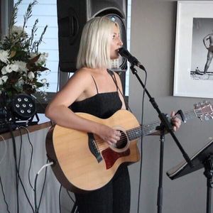 stevieleemusic, singer in Newcastle, photo 2