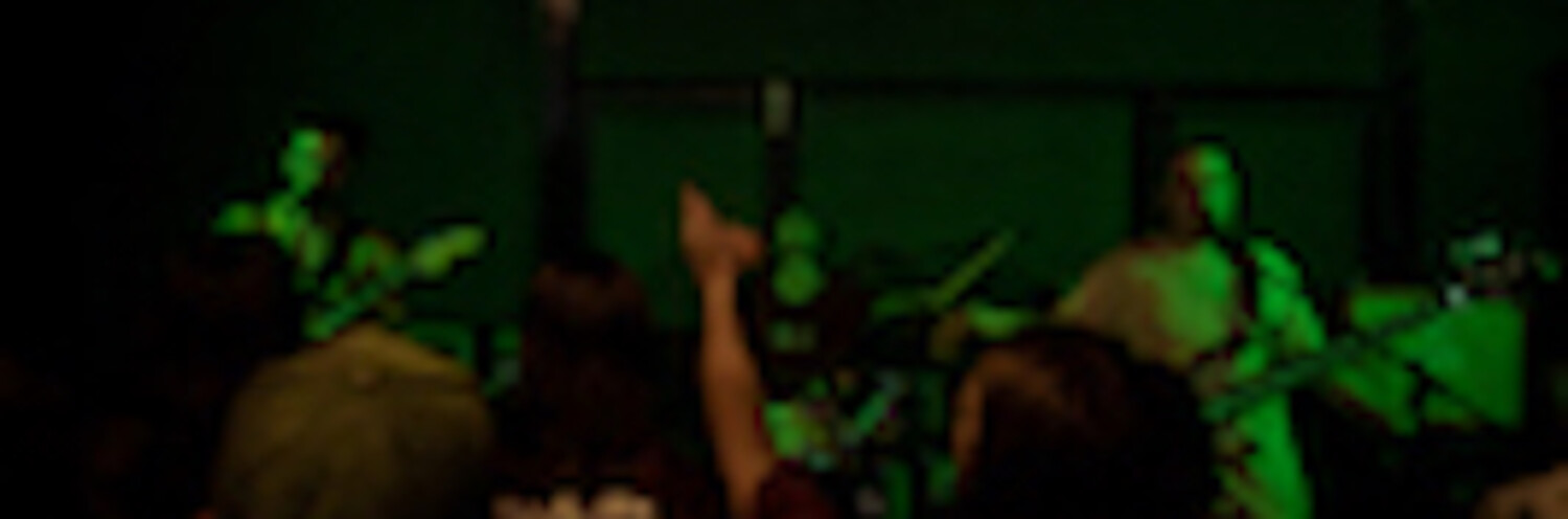 House Of Refuge, band in Newcastle