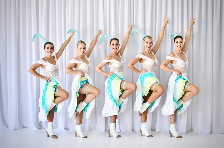 CG Productions, event services in Newcastle, photo 3