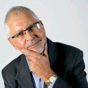 Soame Chopra, comedian in Newcastle, photo 2