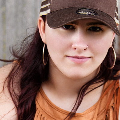 Mackenzie Lee, singer-songwriter in Newcastle, photo 2