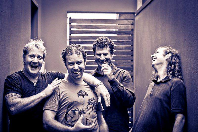 Brass Monkey, cover band in Newcastle