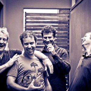 Brass Monkey, cover band in Newcastle, photo 2