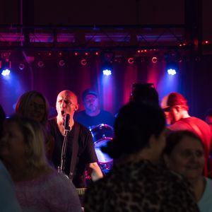Herding Katz, cover band in Newcastle, photo 2