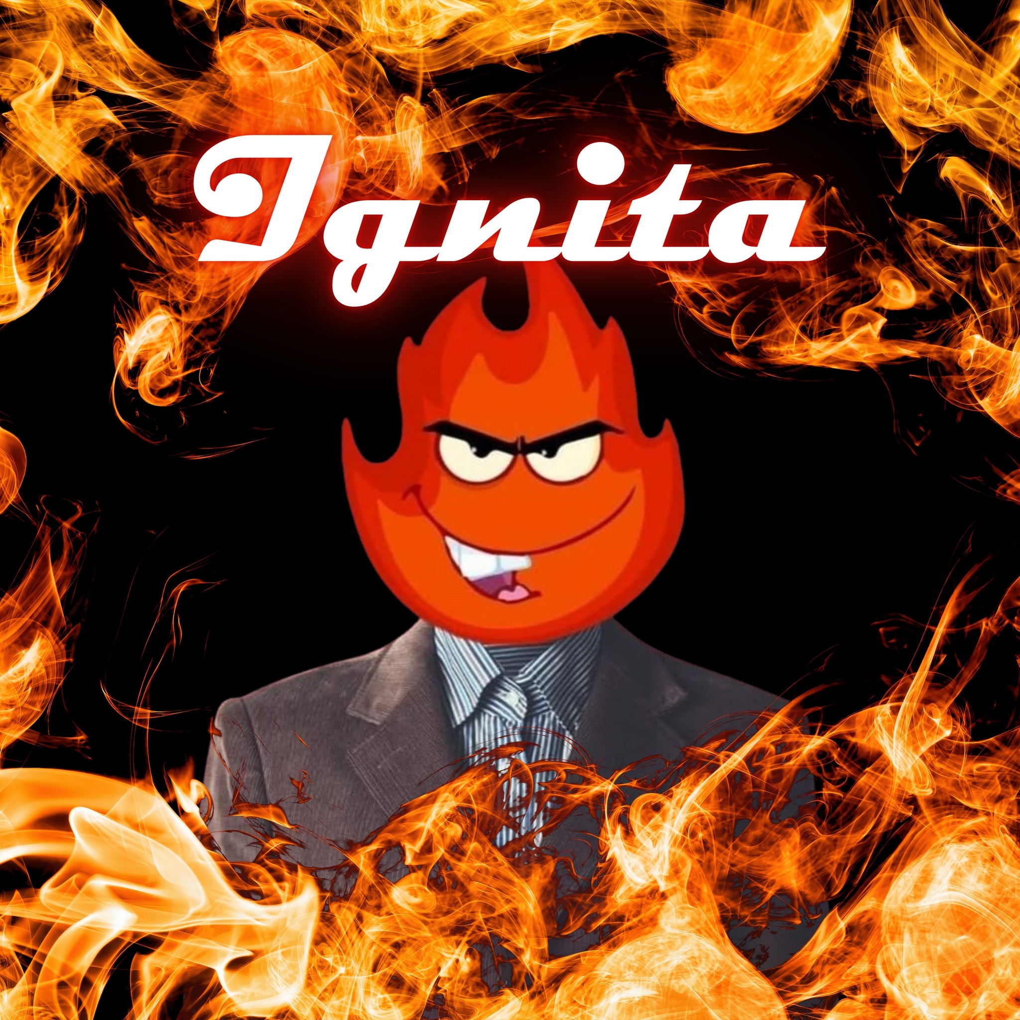 Ignita, cover band in Newcastle, photo 2
