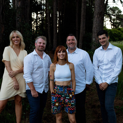 Joy Music, cover band in Newcastle, photo 2