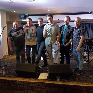 Roll Again, cover band in Newcastle, photo 2