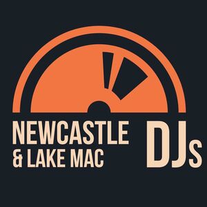 Newcastle & Lake Mac DJ's, live in Newcastle