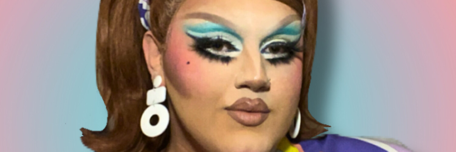 Deirdre Doo - Drag queen, live in Newcastle, photo 3
