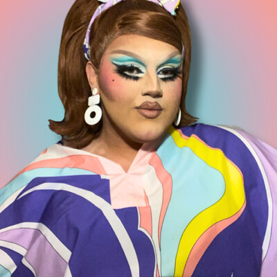 Deirdre Doo - Drag queen, live in Newcastle, photo 2