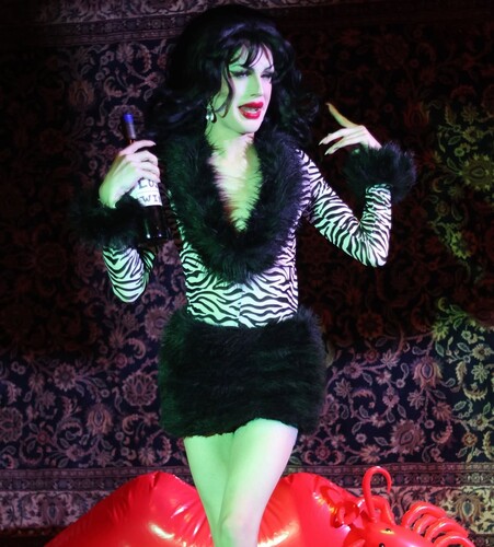 Miss Stress - Drag Queen, live in Newcastle, photo 3
