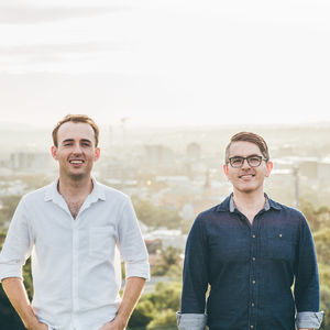 Jackson Broadway, musical duo in Newcastle, photo 2