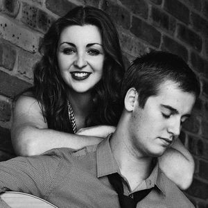 Jarrad & Brie, musical duo in Newcastle, photo 2