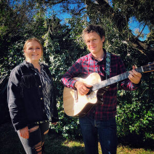 Splashing Mood, musical duo in Newcastle, photo 2