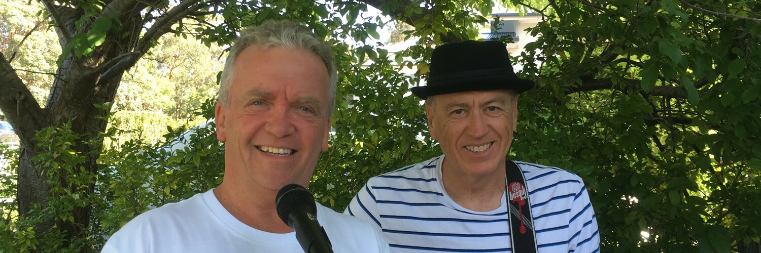 TRaKK2, musical duo in Newcastle, photo 3