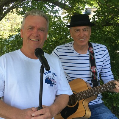 TRaKK2, musical duo in Newcastle, photo 2
