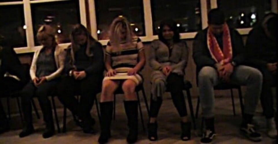 Henry John Stage Hypnosis, hypnotist in Newcastle, photo 3