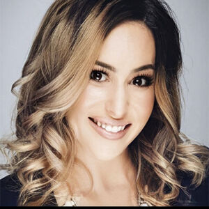 Louise Wilkinson, motivational speaker in Newcastle, photo 2
