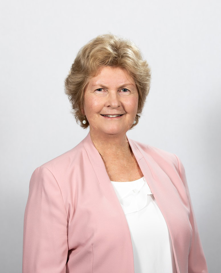 Christine Cowin, motivational speaker in Newcastle