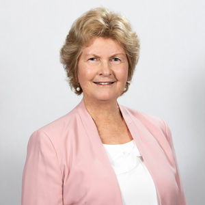 Christine Cowin, motivational speaker in Newcastle, photo 2