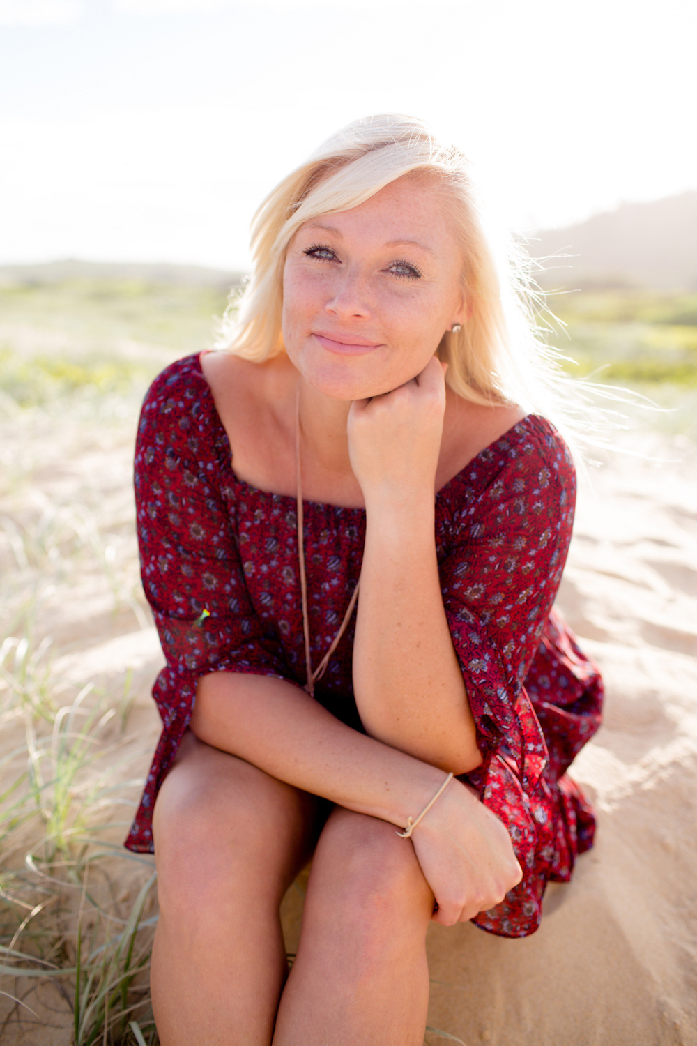 Melinda Carbis-Reilly, motivational speaker in Newcastle