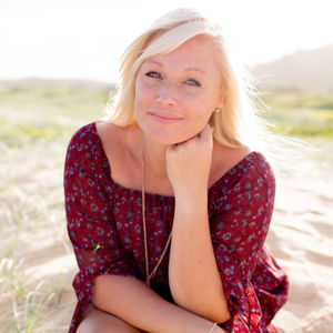 Melinda Carbis-Reilly, motivational speaker in Newcastle, photo 2