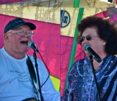 Tucan, musical duo in Newcastle, photo 3