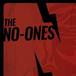 The No-Ones, rock band in Newcastle, photo 2