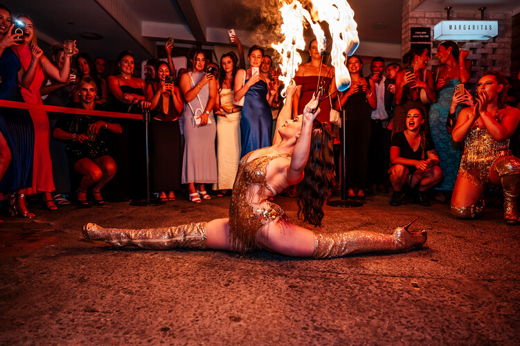 Bizarre Haus, event services in Newcastle, photo 3