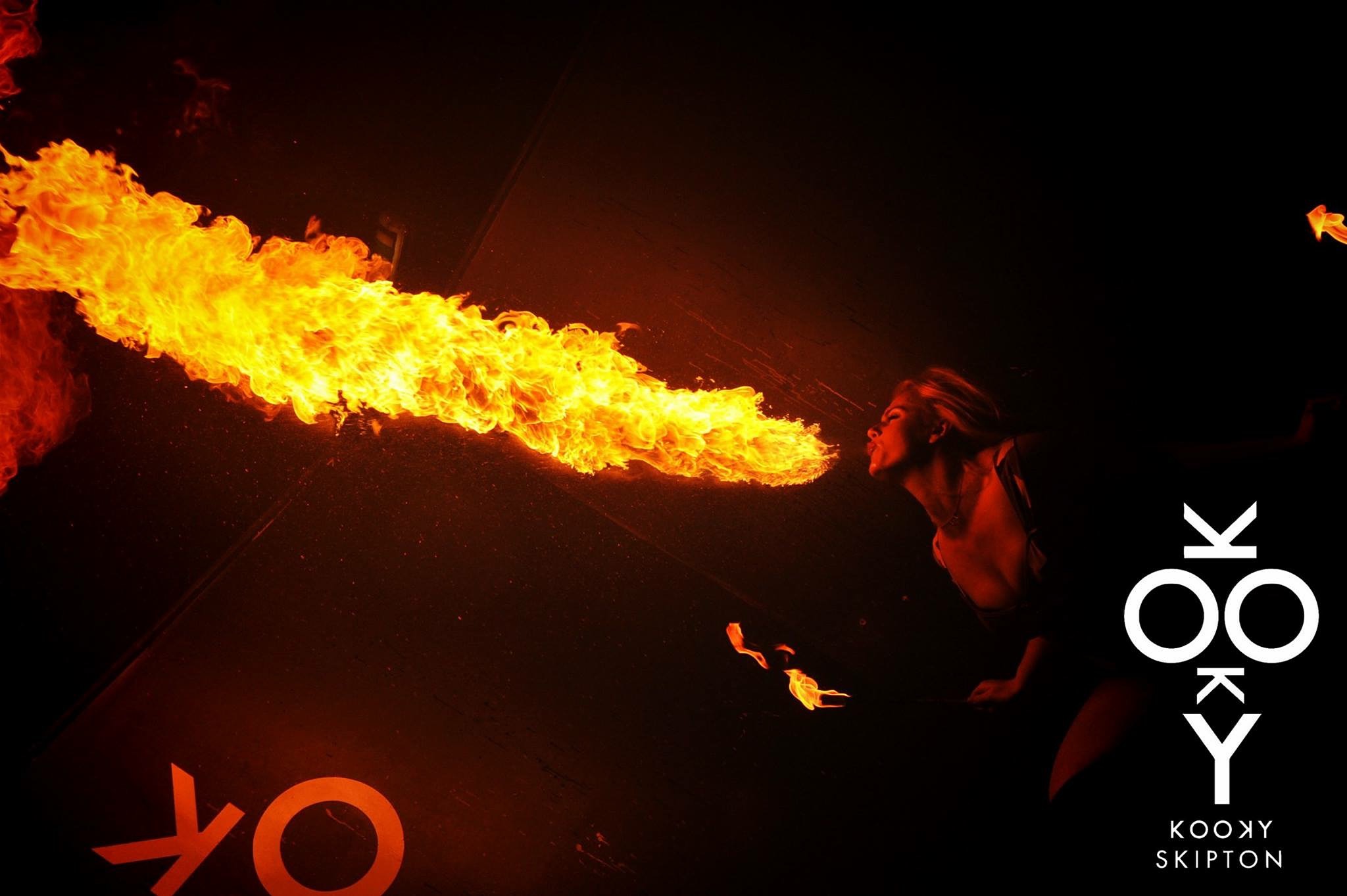Fyrestorm Entertainments, event services in Newcastle