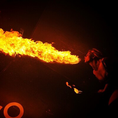 Fyrestorm Entertainments, event services in Newcastle, photo 2