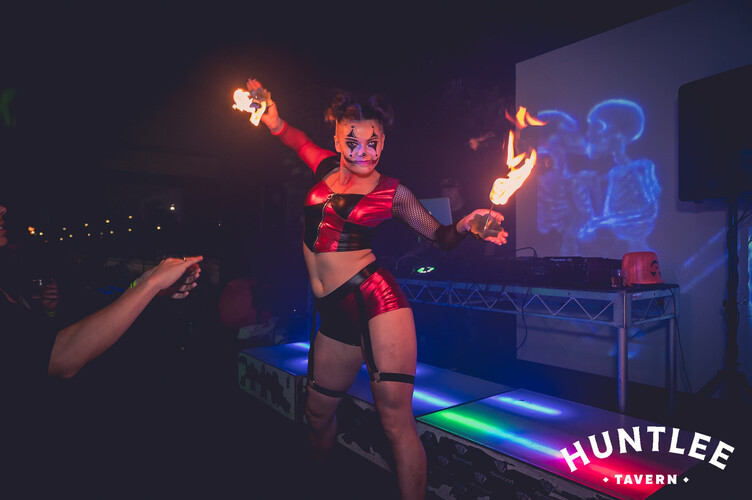 Fyrestorm Entertainments, event services in Newcastle, photo 3