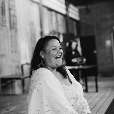 Gerda, singer in Newcastle, photo 2