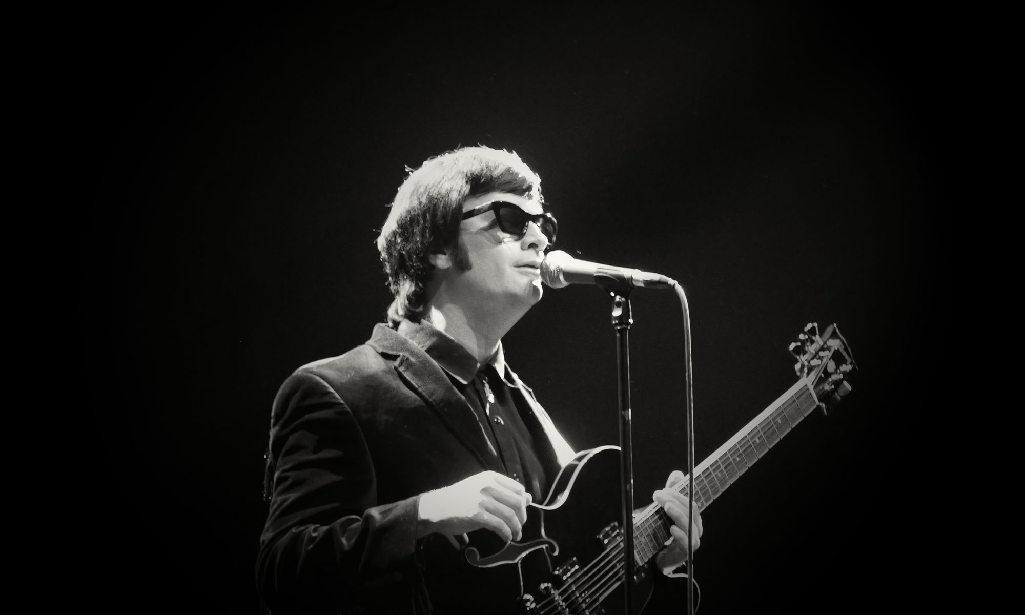 Ron Man, tribute band in Newcastle