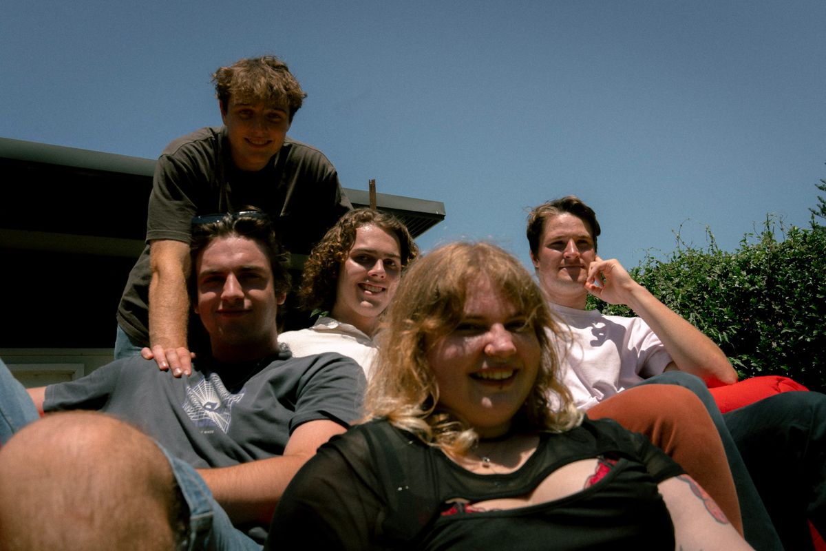 Bandwidth, cover band in Northern Beaches Council