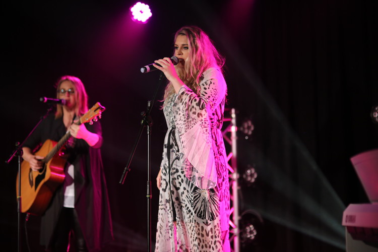 Order of Genesis 🌻, musical duo in Nowra, photo 3
