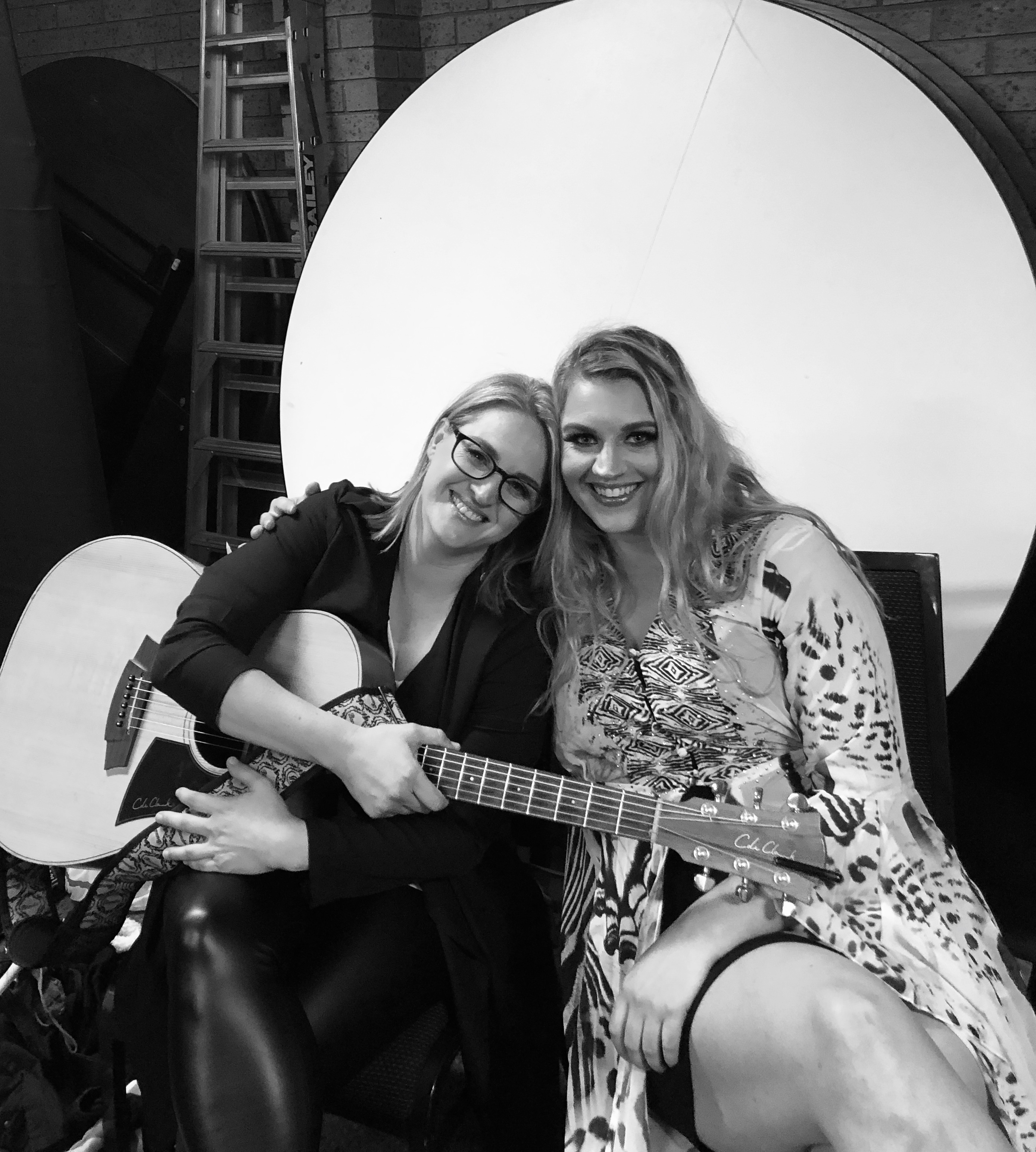 Order of Genesis 🌻, musical duo in Nowra