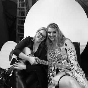 Order of Genesis 🌻, musical duo in Nowra, photo 2