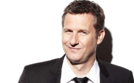 Adam Hills, comedian in NSW, photo 3