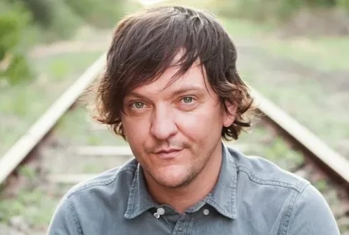 Chris Lilley, comedian in NSW