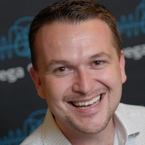 Chris North, comedian in NSW