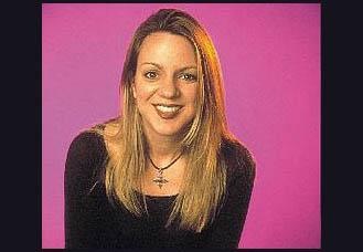 Ciel, comedian in NSW