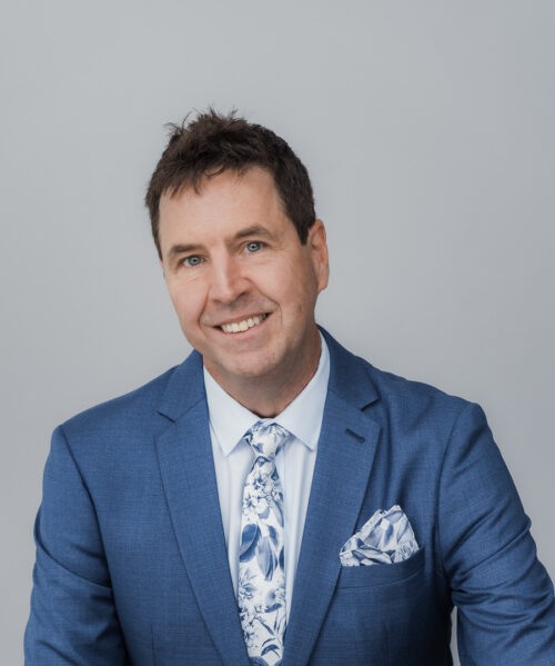 Donald Mackee, comedian in NSW