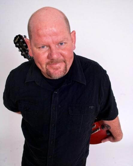 Mick Meredith, comedian in NSW, photo 3