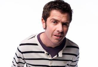 Subby Valentine, comedian in NSW, photo 2
